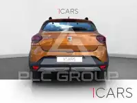 2021 Dacia Sandero