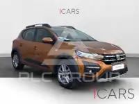 2021 Dacia Sandero