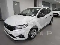 2021 Dacia Sandero