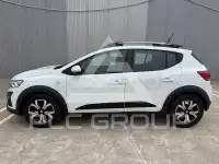 2021 Dacia Sandero