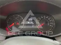 2021 Dacia Sandero