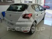 2021 Dacia Sandero