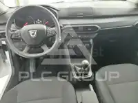 2021 Dacia Sandero