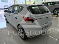 2021 Dacia Sandero