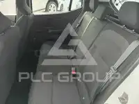 2021 Dacia Sandero