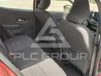 2021 Dacia Sandero