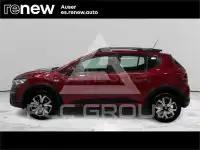 2021 Dacia Sandero