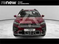 2021 Dacia Sandero