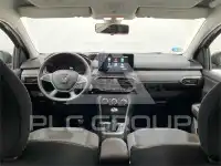 2021 Dacia Sandero