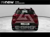 2021 Dacia Sandero