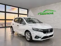 2021 Dacia Sandero