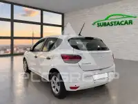 2021 Dacia Sandero