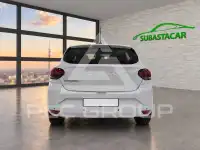 2021 Dacia Sandero