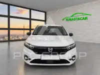 2021 Dacia Sandero