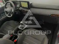 2021 Dacia Sandero