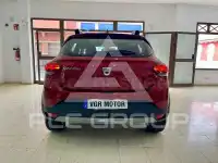 2021 Dacia Sandero