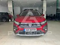 2021 Dacia Sandero