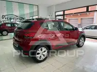 2021 Dacia Sandero