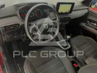 2021 Dacia Sandero