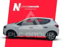 2021 Dacia Sandero