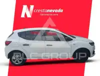2021 Dacia Sandero