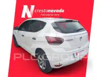 2021 Dacia Sandero