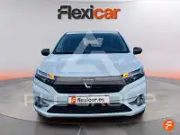 2021 Dacia Sandero