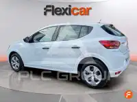 2021 Dacia Sandero