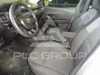 2021 Dacia Sandero