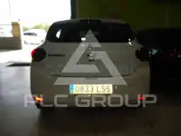 2021 Dacia Sandero