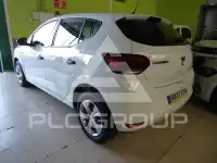 2021 Dacia Sandero