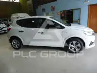 2021 Dacia Sandero