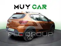 2021 Dacia Sandero