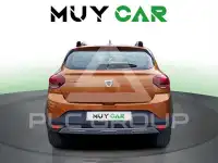 2021 Dacia Sandero