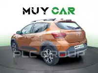 2021 Dacia Sandero