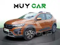 2021 Dacia Sandero