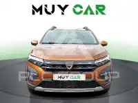 2021 Dacia Sandero
