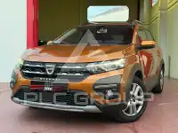 2021 Dacia Sandero