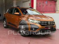 2021 Dacia Sandero