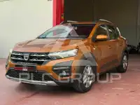 2021 Dacia Sandero