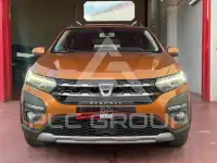 2021 Dacia Sandero