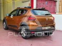 2021 Dacia Sandero
