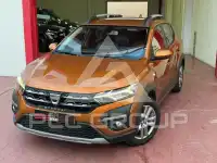 2021 Dacia Sandero