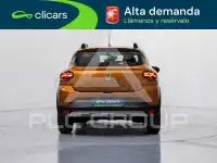 2021 Dacia Sandero