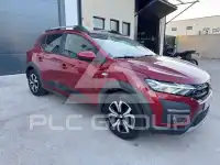 2021 Dacia Sandero