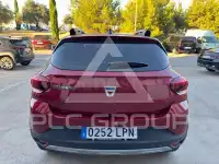 2021 Dacia Sandero