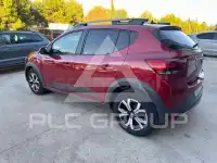 2021 Dacia Sandero