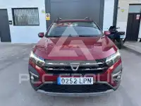 2021 Dacia Sandero