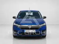 2021 Dacia Sandero