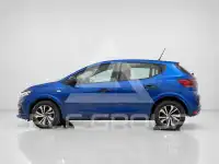 2021 Dacia Sandero